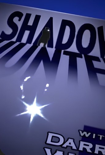 Shadow Hunter (2005) TV series poster