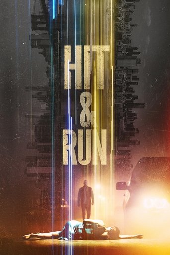 Hit & Run (2021) TV series poster