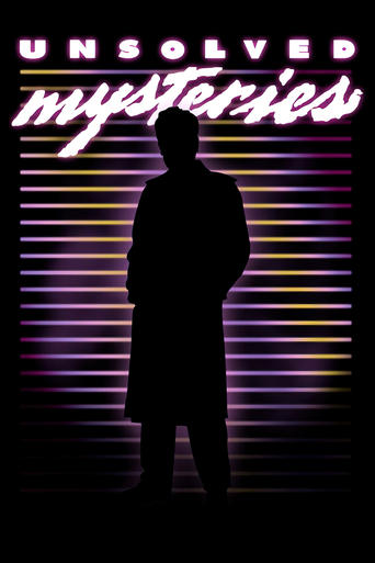 Unsolved Mysteries (1988) TV series poster
