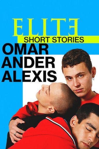 Elite Short Stories: Omar Ander Alexis (2021) TV series poster