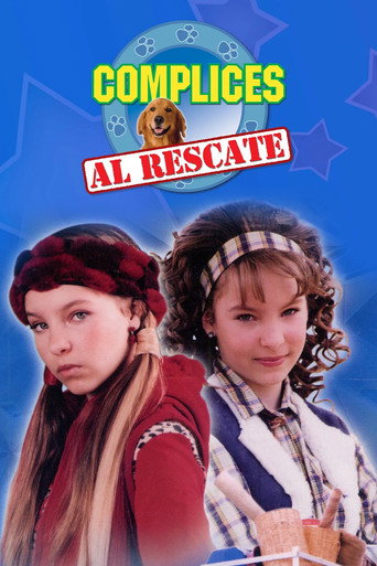 Cómplices Al Rescate (2002) TV series poster