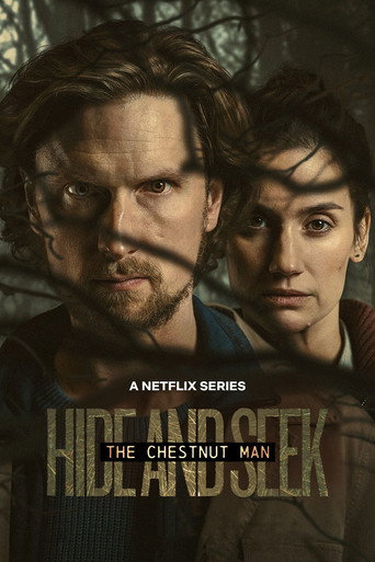 The Chestnut Man (2021) TV series poster