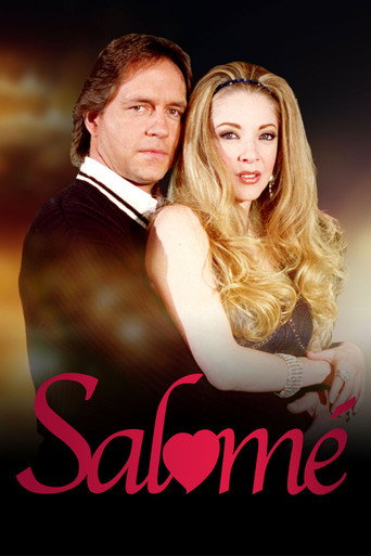 Salomé (2001) TV series poster