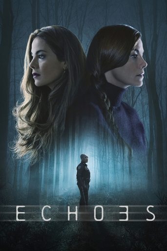 Echoes (2022) TV series poster