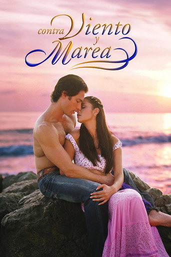 Contra viento y marea (2005) TV series poster
