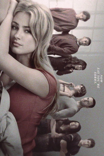 Tell Me Lies (2022) TV series poster