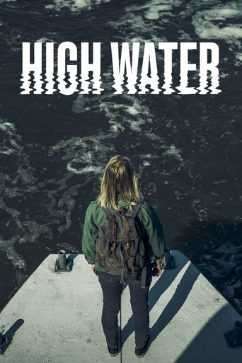 High Water (2022) TV series poster