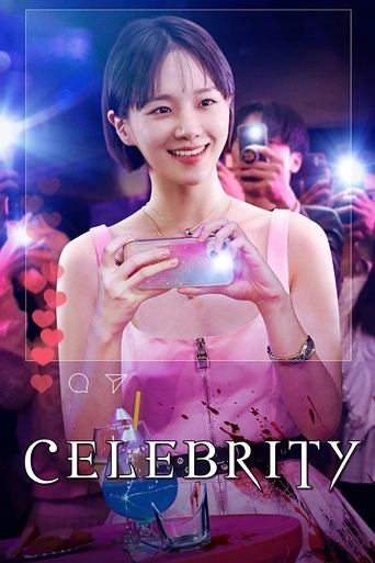 Celebrity (2023) TV series poster