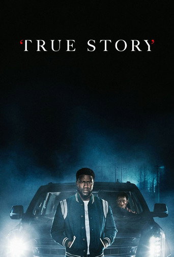 True Story (2021) TV series poster