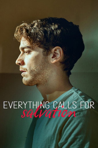 Everything Calls for Salvation (2022) TV series poster