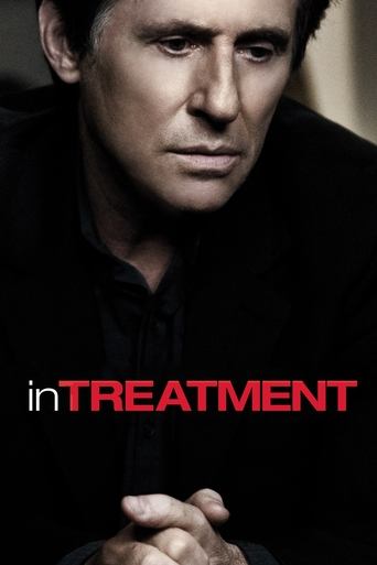 In Treatment (2008) TV series poster