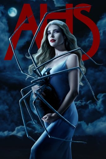 American Horror Story (2011) TV series poster