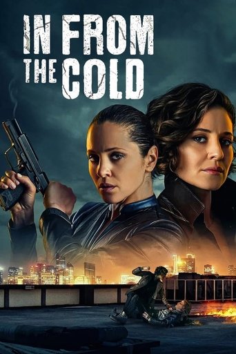 In From the Cold (2022) TV series poster