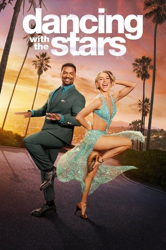 Dancing with the Stars (2005) TV series poster