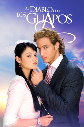 Down with the Beautiful (2007) TV series poster