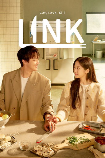 Link: Eat, Love, Kill (2022) TV series poster