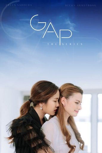 GAP (2022) TV series poster