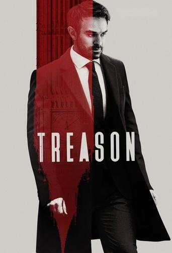 Treason (2022) TV series poster