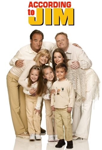 According to Jim (2001) TV series poster