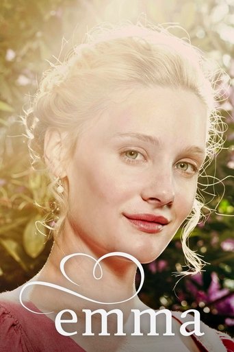 Emma (2009) TV series poster