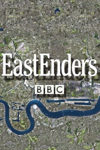 EastEnders (1985) TV series poster