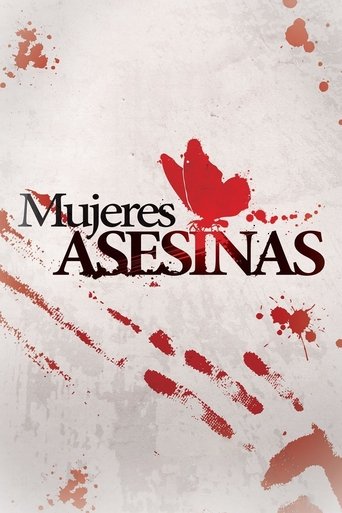 Killer Women (2008) TV series poster