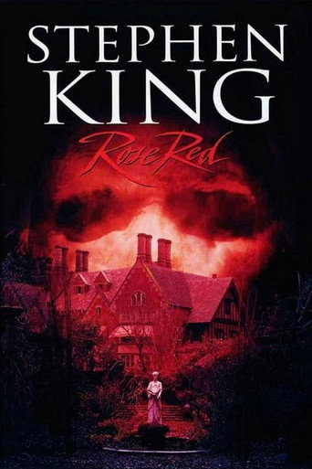 Rose Red (2002) TV series poster