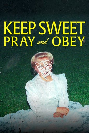 Keep Sweet: Pray and Obey (2022) TV series poster