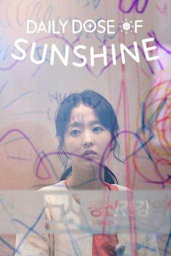 Daily Dose of Sunshine (2023) TV series poster