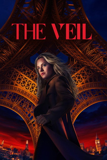 The Veil (2024) TV series poster