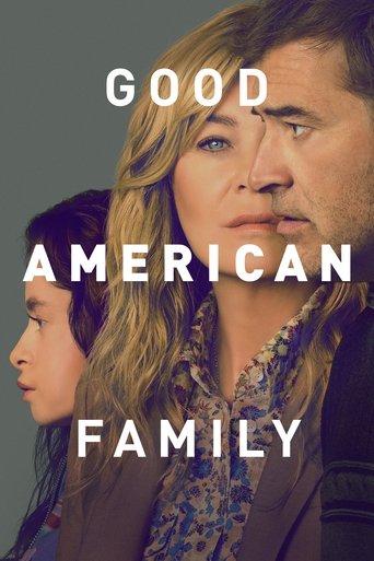 Good American Family (2025) TV series poster