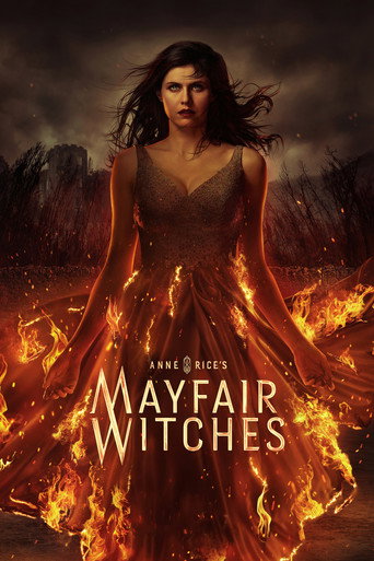Mayfair Witches (2023) TV series poster