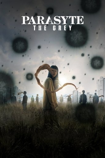 Parasyte: The Grey (2024) TV series poster