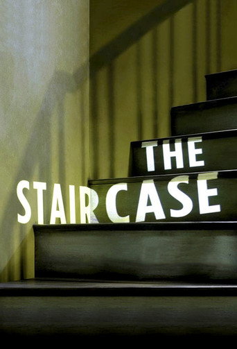 The Staircase (2004) TV series poster