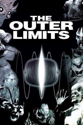 The Outer Limits (1963) TV series poster