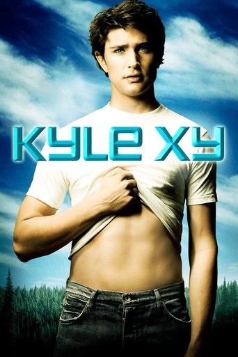 Kyle XY (2006) TV series poster