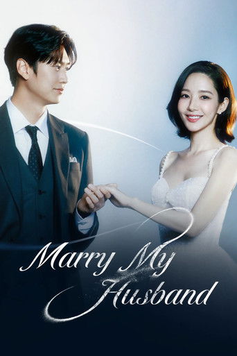 Marry My Husband (2024) TV series poster