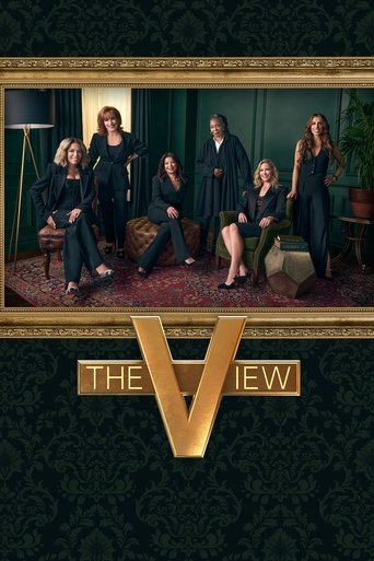The View (1997) TV series poster