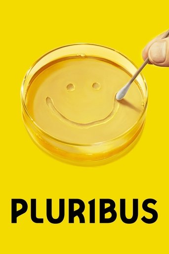 Pluribus (2025) TV series poster