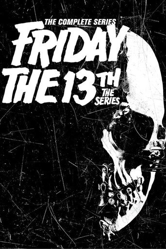 Friday the 13th: The Series (1987) TV series poster