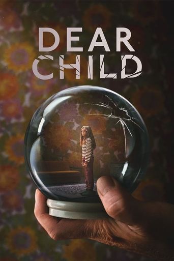 Dear Child (2023) TV series poster