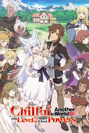 Chillin' in Another World with Level 2 Super Cheat Powers (2024) TV series poster