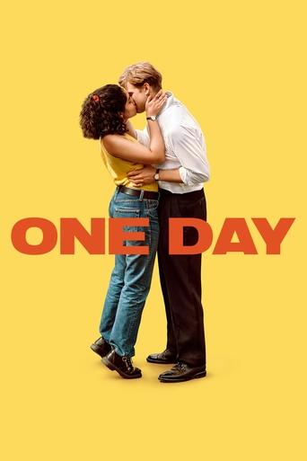 One Day (2024) TV series poster