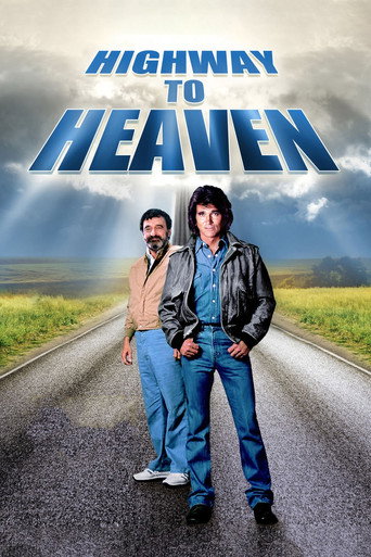 Highway to Heaven (1984) TV series poster