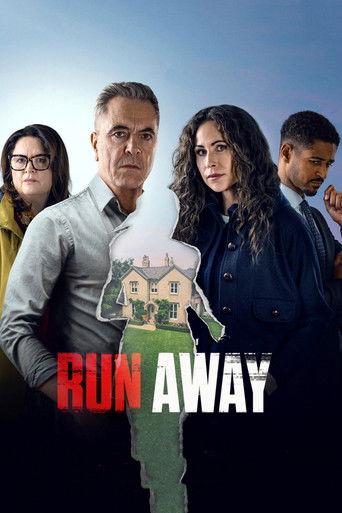 Run Away (2026) TV series poster