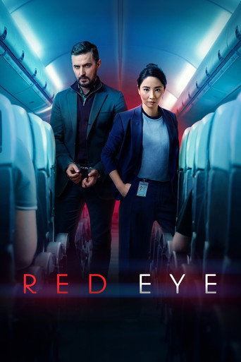 Red Eye (2024) TV series poster