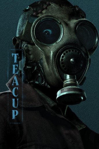 Teacup (2024) TV series poster