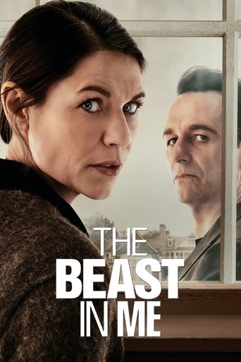 The Beast in Me (2025) TV series poster