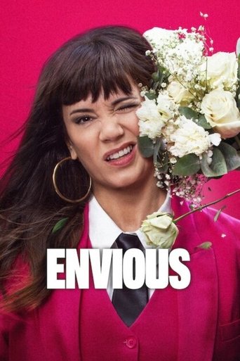 Envious (2024) TV series poster