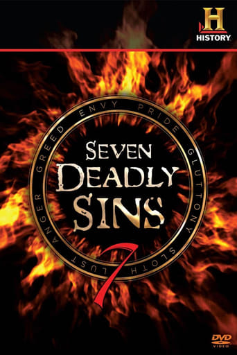 Seven Deadly Sins (2008) TV series poster